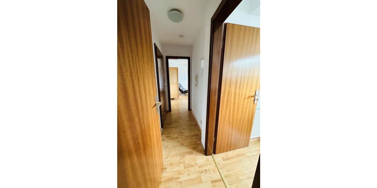 Dachgeschoßwohnung Essen Stadtbezirk IX - 2 Zimmer, 36 m&sup2;, 475&euro; | Angebot:25612943