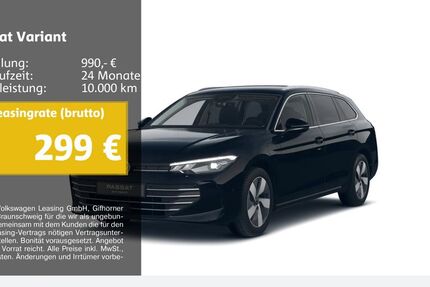 VW Passat Variant 25.251 km 34.660 &euro; Gelsenkirchen 45888