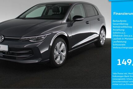 VW Golf 2.500 km 31.750 &euro; Krefeld 47803