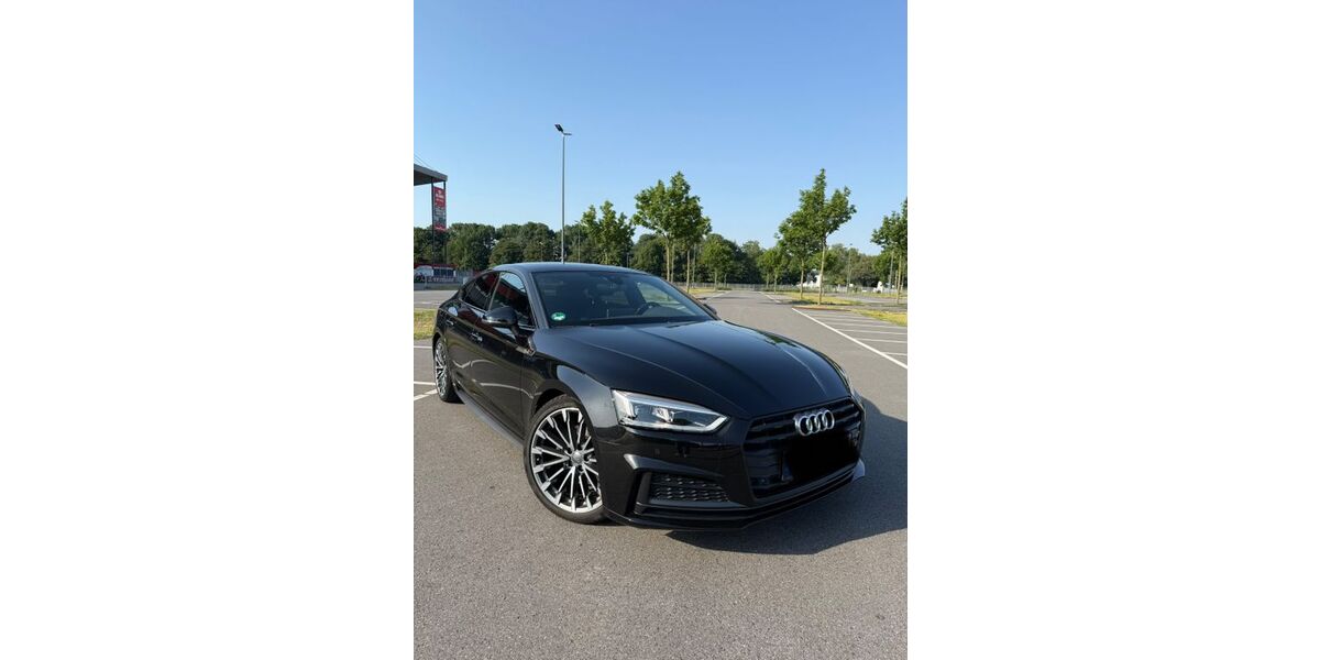 Audi A5 79.500 km 26.500 &euro; Essen 45359