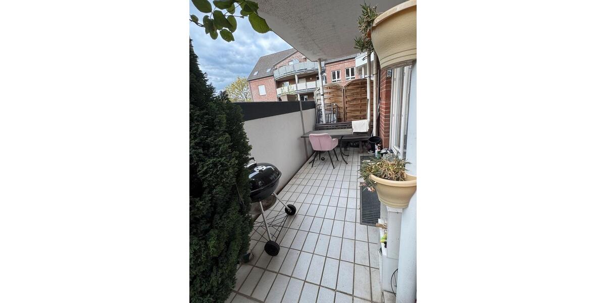 Erdgeschoßwohnung Tönisvorst - 3 Zimmer, 56 m&sup2;, 222.000&euro; | Angebot:27201480