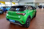 Opel Mokka-e e Ultimate Kam SHZ LHZ Matrix ACC 76.204 km 16.980 &euro; HAAN 42781