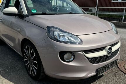 Opel Adam 133.000 km 3.950 &euro; Wuppertal 42389