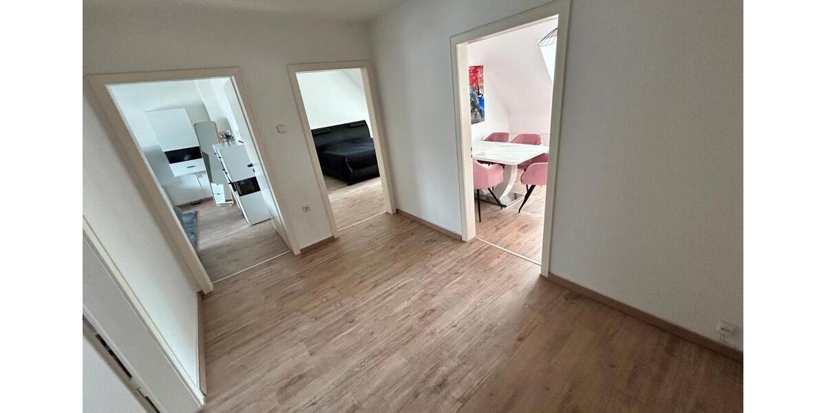 Etagenwohnung Oberhausen Biefang - 4.5 Zimmer, 73 m&sup2;, 803&euro; | Angebot:27579322