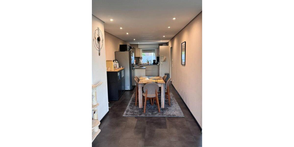 Reihenhaus Wuppertal Cronenberg - 6 Zimmer, 114 m&sup2;, 490.000&euro; | Angebot:26960405