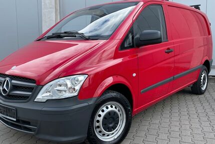 Mercedes-Benz Vito 75.000 km 8.999 &euro; Düsseldorf 40231