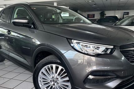 Opel Grandland (X) 169.870 km 11.490 &euro; Hilden (bei Düsseldorf) 40721