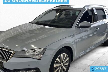Skoda Superb 155.358 km 14.107 &euro; Krefeld 47829