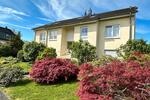 Dachgeschoßwohnung Solingen Burg - 4 Zimmer, 134 m&sup2;, 390.000&euro; | Angebot:27059303