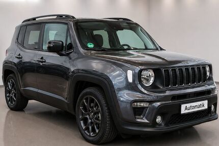 Jeep Renegade 42.000 km 18.900 &euro; Wuppertal 42279