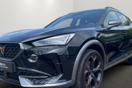 Cupra Formentor 29.996 km 32.950 &euro; Dormagen 41540