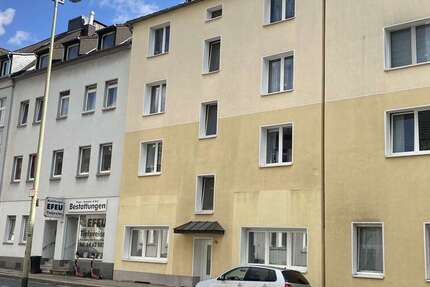 Wohnung Essen Stadtbezirk III - 2 Zimmer, 56 m&sup2;, 480&euro; | Angebot:27504852