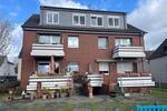 Etagenwohnung Duisburg Röttgersbach - 2 Zimmer, 82 m&sup2;, 758&euro; | Angebot:26572994