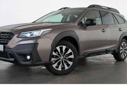 Subaru Outback 50.790 km 33.860 &euro; Düsseldorf 40599