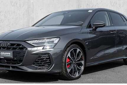 Audi S3 15.005 km 46.450 &euro; Düsseldorf 40474