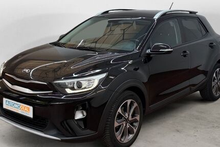 Kia Stonic 69.048 km 12.989 &euro; Moers 47445