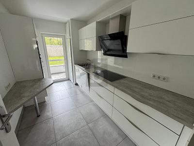 WOHNKOMFORT FÜR HOHE ANSPRÜCHE! - Etagenwohnung Mülheim an der Ruhr Broich | Angebot:26962448