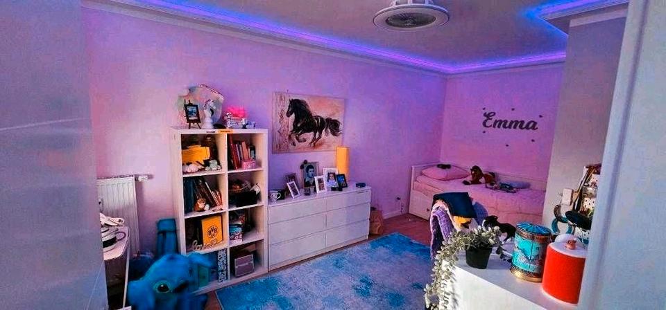 Etagenwohnung Kaarst - 3 Zimmer, 70 m&sup2;, 289.000&euro; | Angebot:26564351