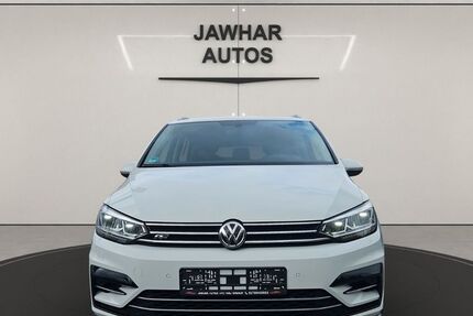 VW Touran 95.385 km 19.490 &euro; Bottrop 46236