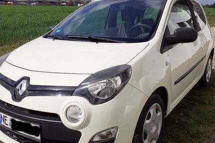 Renault Twingo 106.000 km 3.800 &euro; Dormagen 41542