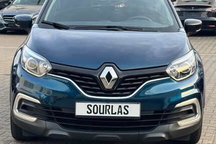 Renault Captur 125.000 km 9.990 &euro; Düsseldorf 40599