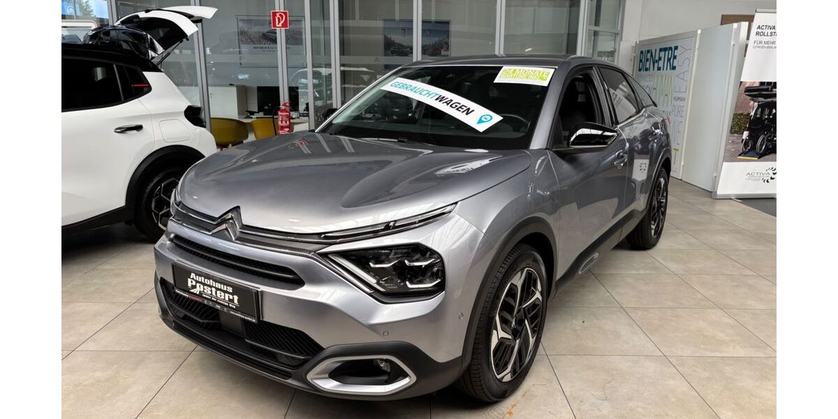 Citroen C4 19.000 km 18.980 &euro; Oberhausen 46147