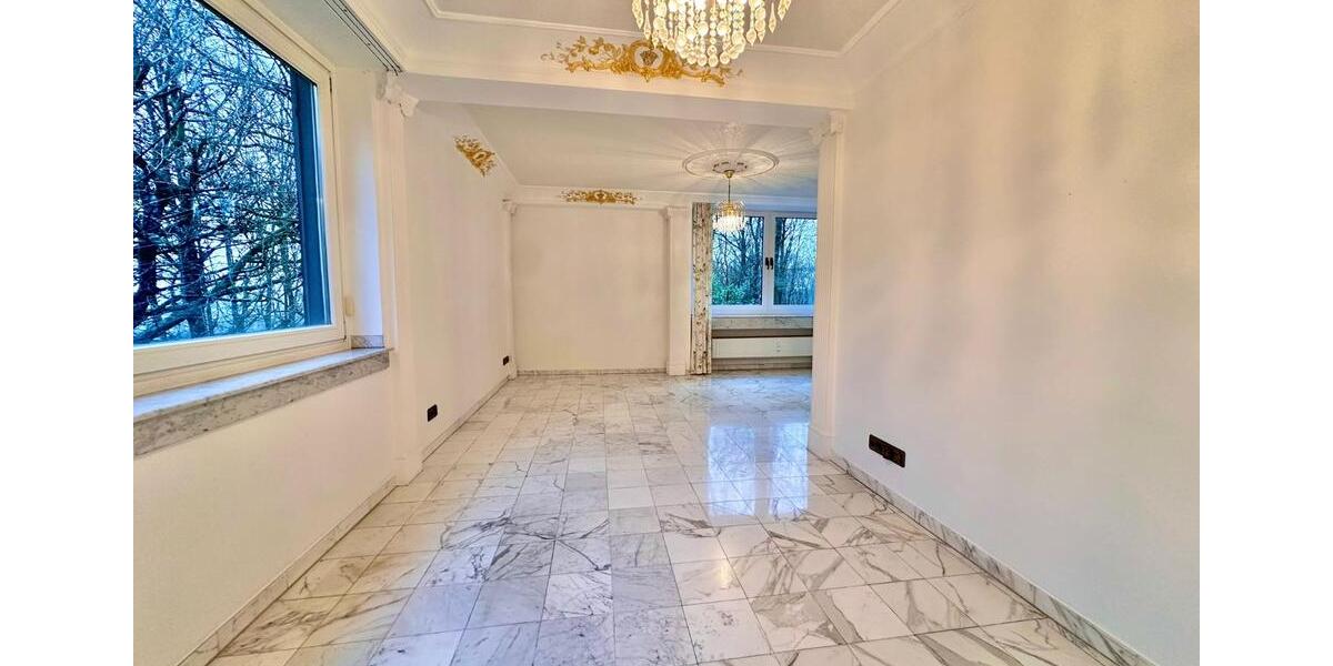 Etagenwohnung Wuppertal Gemarkung Barmen - 5 Zimmer, 230 m&sup2;, 2.600&euro; | Angebot:25656512