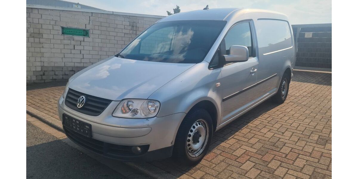 VW Caddy Maxi 239.420 km 6.890 &euro; Essen 45309