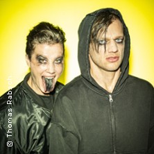 Der Menschenfeind 10.04.2026 Düsseldorfer Schauspielhaus