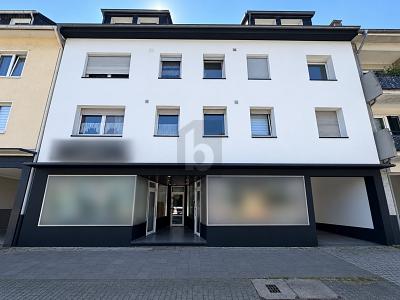 GEPFLEGTES ANLAGEOBJEKT MIT ATTRAKTIVER RENDITE - Mehrfamilienhaus, Wohnhaus Remscheid Lüttringhausen | Angebot:27491853