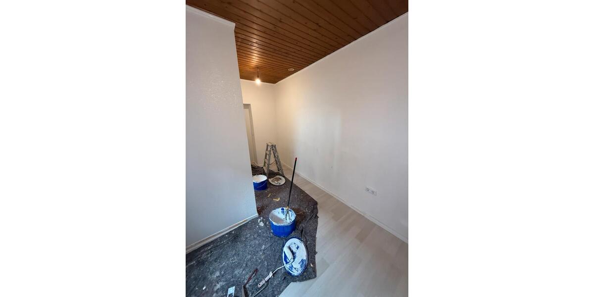 Erdgeschoßwohnung Krefeld - 2 Zimmer, 46 m&sup2;, 615&euro; | Angebot:25417045