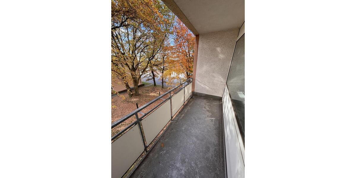 Etagenwohnung Duisburg Essenberg - 2.5 Zimmer, 54 m&sup2;, 454&euro; | Angebot:25050832