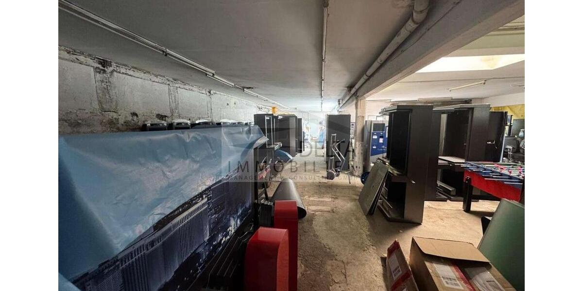 Gewerbeobjekt Duisburg Rheinhausen - 2.990&euro; | Angebot:25219577