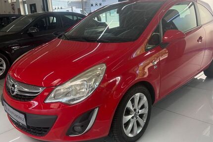 Opel Corsa 110.000 km 3.600 &euro; Grevenbroich 41515