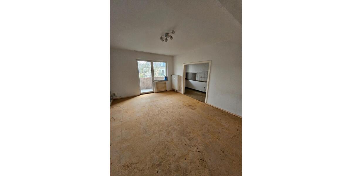 Etagenwohnung Duisburg Duisburg-Mitte - 3 Zimmer, 72 m&sup2;, 540&euro; | Angebot:26424029