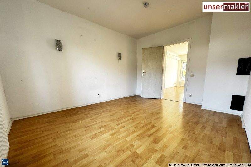 Etagenwohnung Duisburg Buchholz - 3 Zimmer, 67 m&sup2;, 129.000&euro; | Angebot:25776735