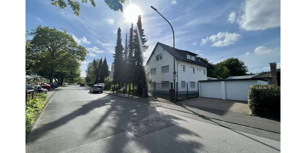 Einfamilienhaus Wuppertal Gemarkung Langerfeld - 3 Zimmer, 685 m&sup2;, 699.000&euro; | Angebot:25437170