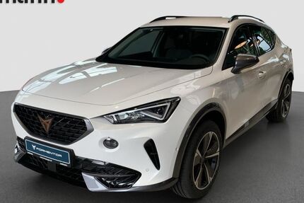 Cupra Formentor 19.000 km 28.990 &euro; Solingen 42719