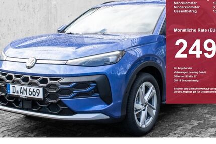 VW T-Roc 10.000 km 32.900 &euro; Kaarst 41564