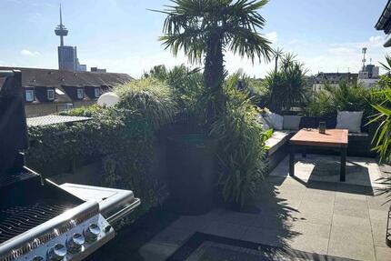 Haus Köln Nippes - 3 Zimmer, 100 m&sup2;, 2.300&euro; | Angebot:25903115