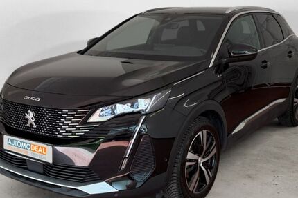 Peugeot 3008 17.887 km 21.929 &euro; Moers 47445