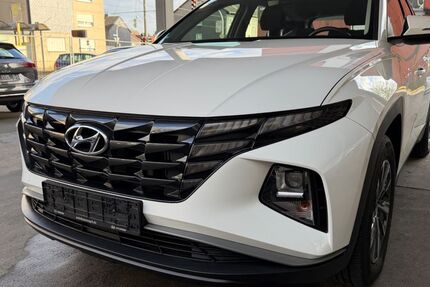 Hyundai TUCSON 63.000 km 19.990 &euro; Mülheim/Ruhr 45475