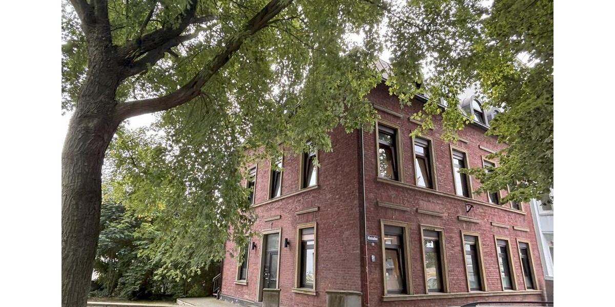 Einfamilienhaus Duisburg Laar - 17 Zimmer, 490.000&euro; | Angebot:23057242