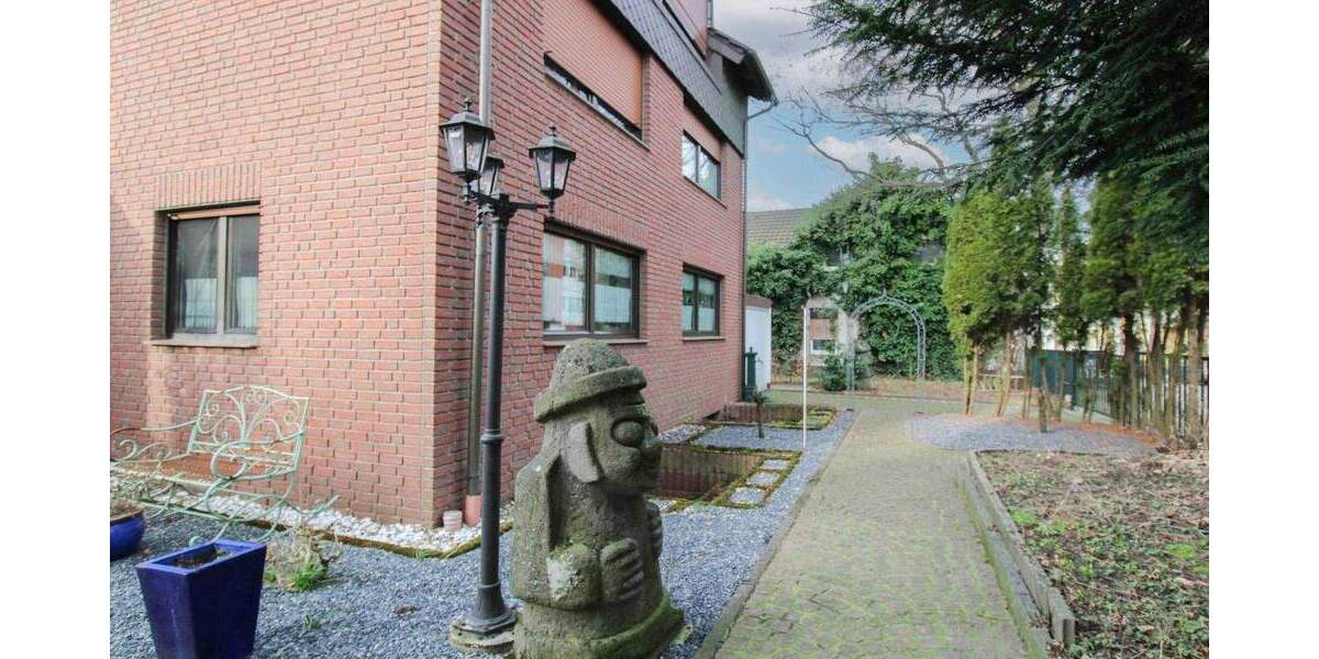 Einfamilienhaus Essen Frintrop - 6 Zimmer, 266 m&sup2;, 1.040.000&euro; | Angebot:25746959