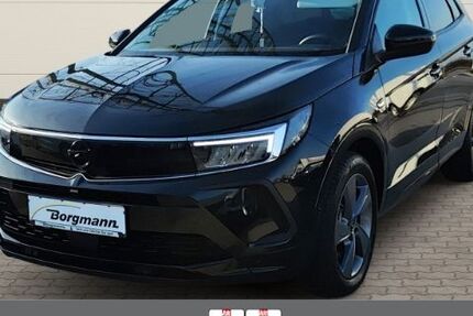 Opel Grandland (X) 13.238 km 24.990 &euro; Essen 45356