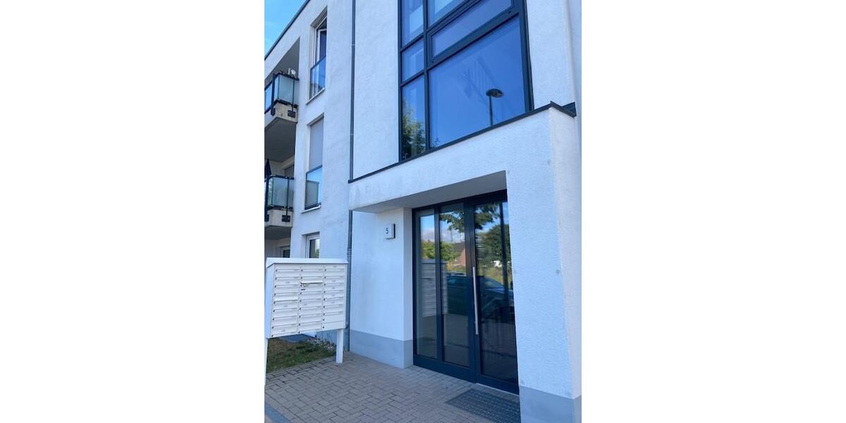 Erdgeschoßwohnung Meerbusch - 2 Zimmer, 69 m&sup2;, 982&euro; | Angebot:26424043