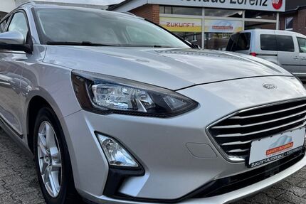 Ford Focus 104.362 km 10.990 &euro; Korschenbroich 41352