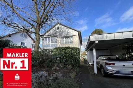 Haus Burscheid - 6 Zimmer, 157 m&sup2;, 759.000&euro; | Angebot:25770241