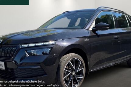 Skoda Kamiq 57.869 km 16.950 &euro; Wuppertal 42109