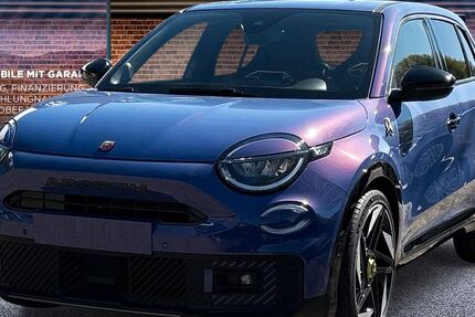 Abarth 600e 3.000 km 46.990 &euro; Burscheid 51399